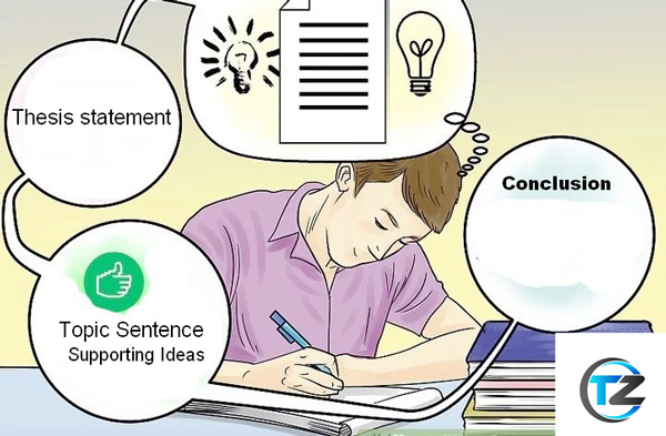 چگونه موضوع پایان نامه را انتخاب نمائیم؟