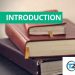در مقدمه پایان نامه چه بنویسیم؟