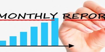 چگونه گزارش سه ماهه پایان نامه بنویسیم؟